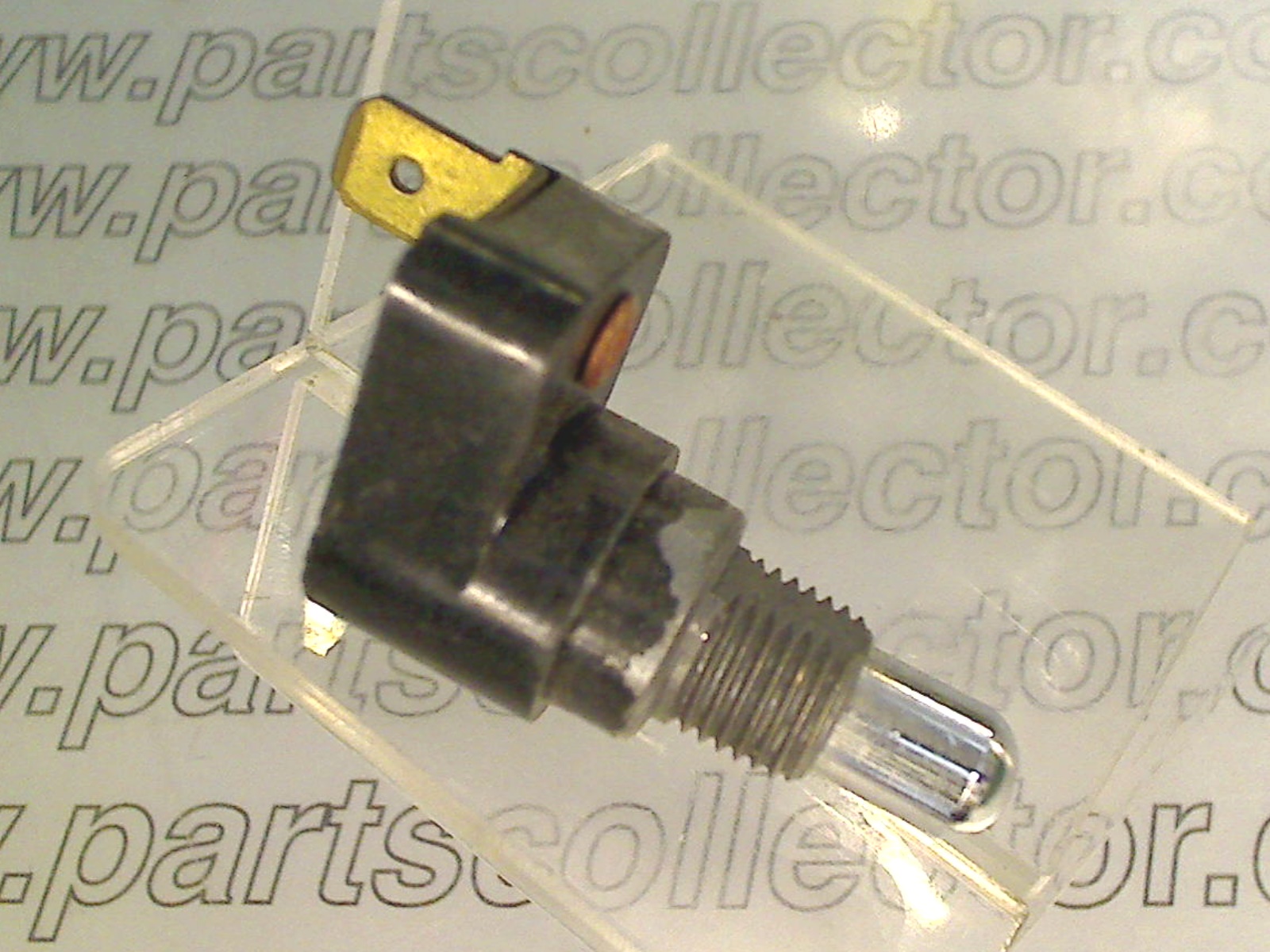 INTERRUTTORE